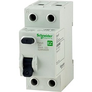 Cầu dao chống rò Schneider MCB Easy 9 